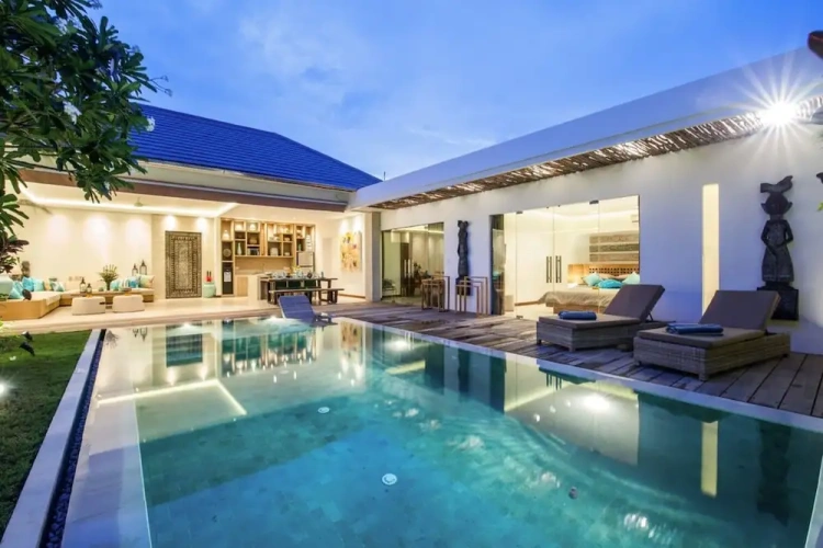 Villa