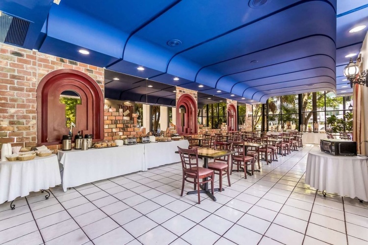 Comfort Inn & Suites Downtown Brickell-Port of Miami photo 24
