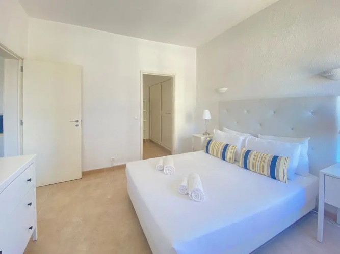 Yes Vilamoura Central - T1 Aldeia do Mar