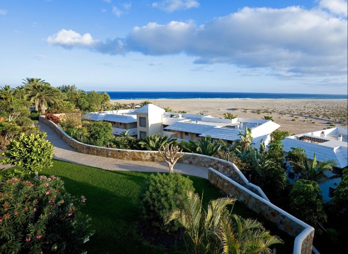 Innside By Meliá Fuerteventura - Adults Only photo 35