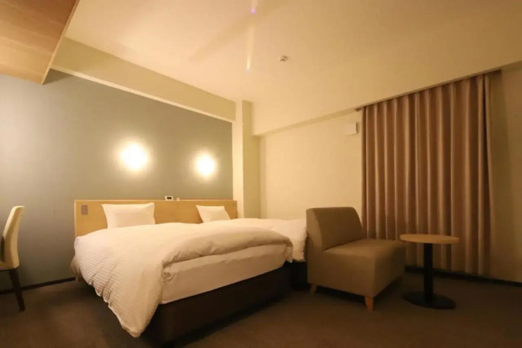 AB Hotel Igaueno