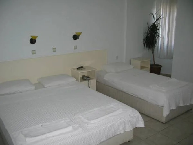 Acar Park Hotel 2