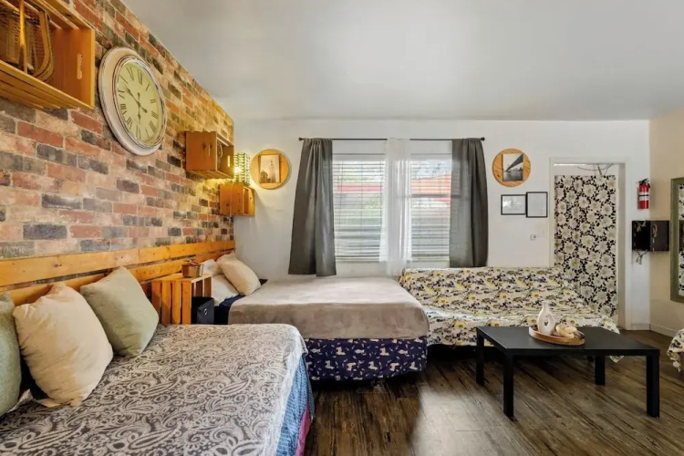 Hotelbild
