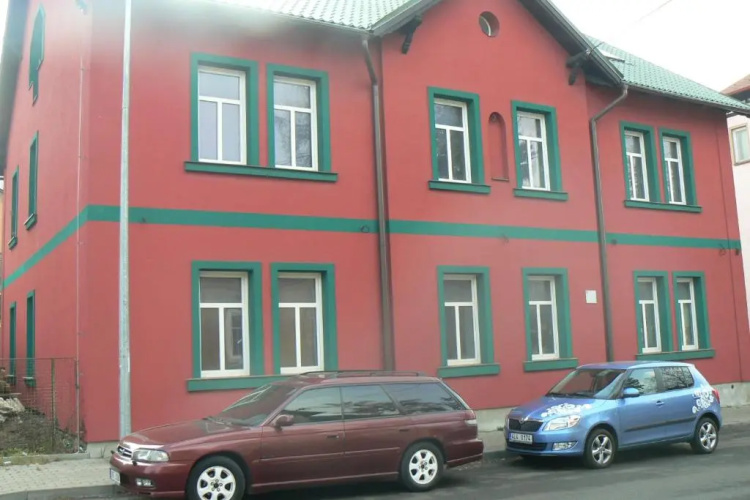Hotelbild