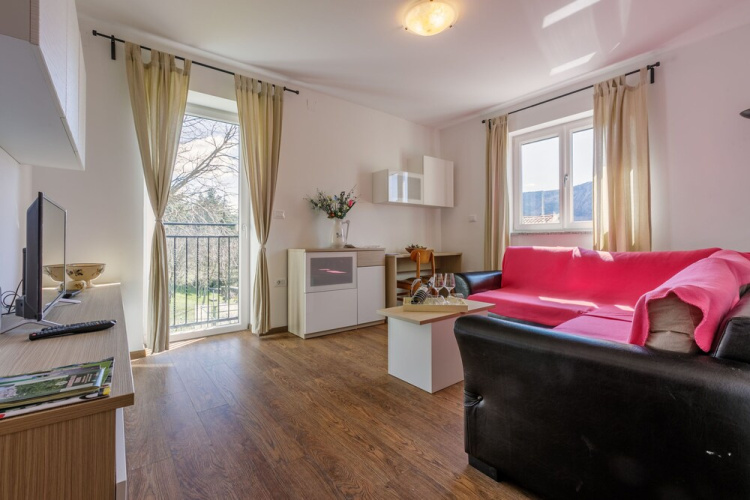 Apartment Nika