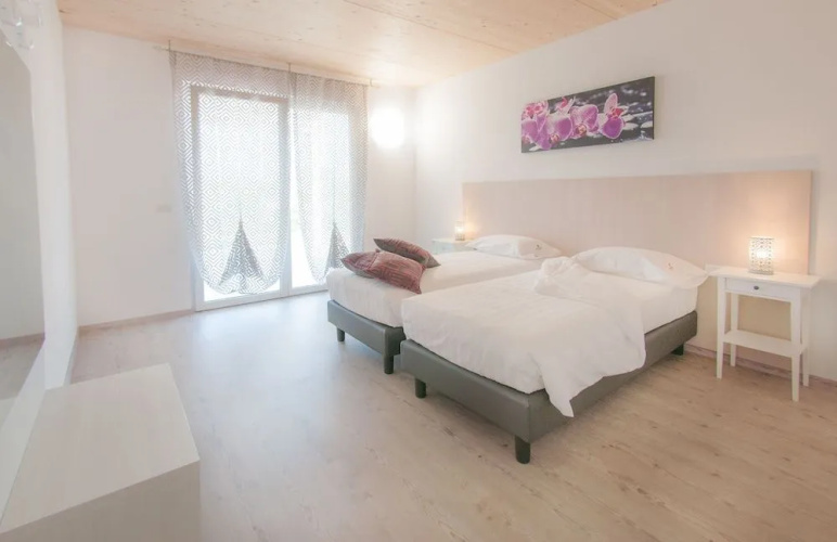 Agriturismo Monte Oliveto