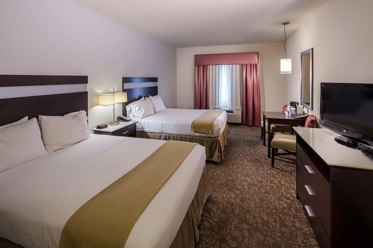 Holiday Inn Express Augusta North by IHG