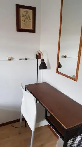 Reykholt apartment