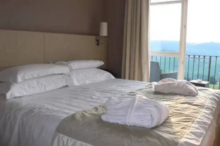 Relais Monforte