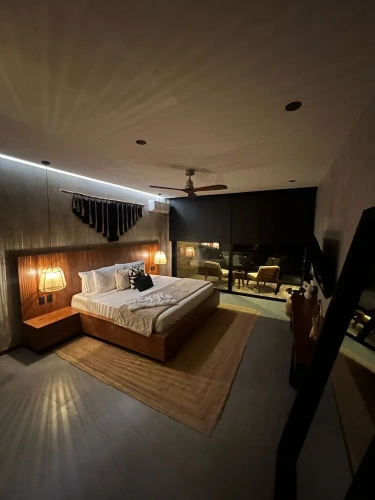 Superior Apartment