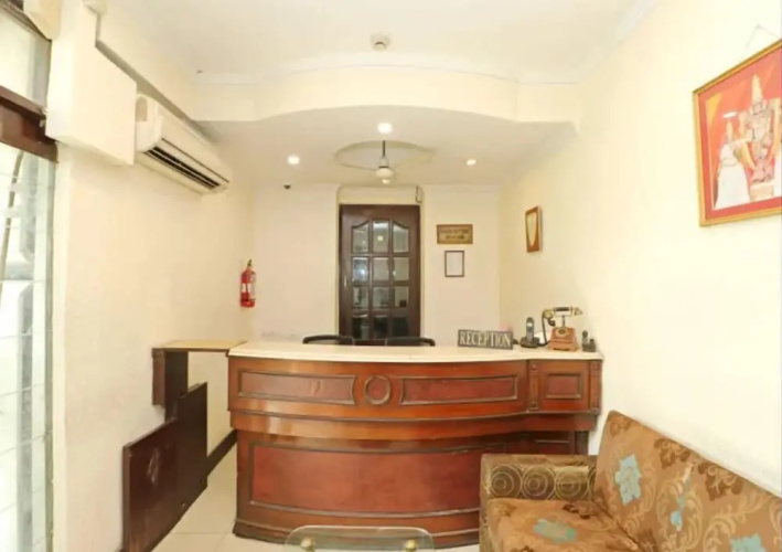 Hotel Swagath