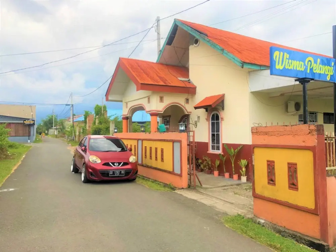 Wisma Pelangi Palopo RedPartner