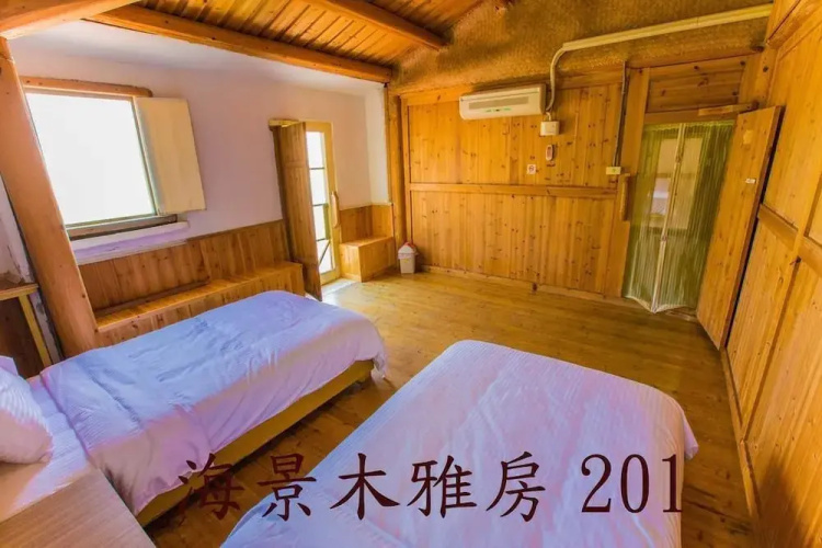 Matsu Jinsha Inn 2