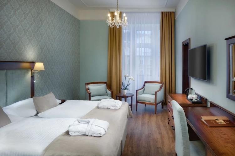 Premium Double room