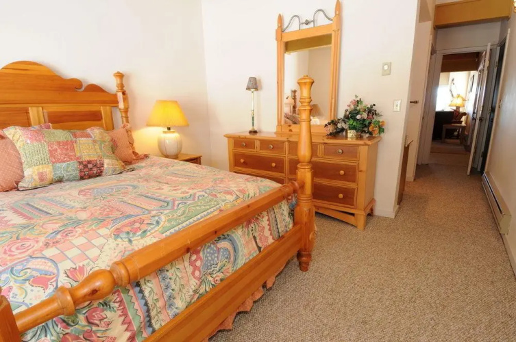 Beaverhead Condos At Big Sky Resort
