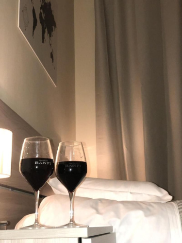 Il Galileo Rooms