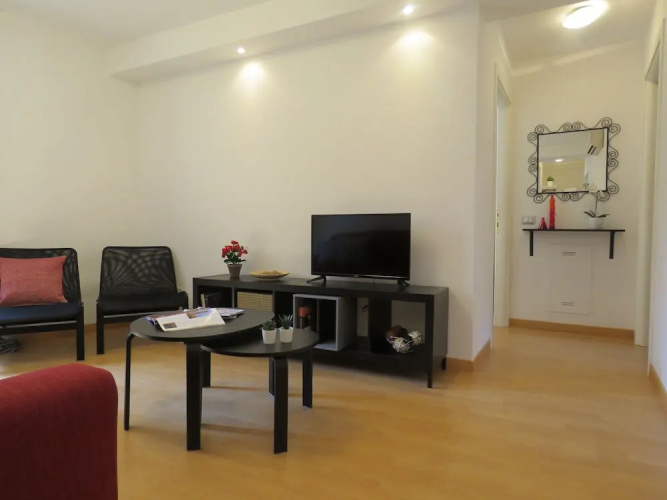 Altaseta Apartments