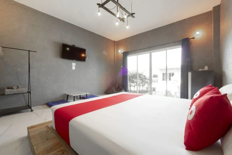 OYO 940 Phirm Resort