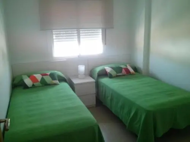 Apartamentos Montedunas