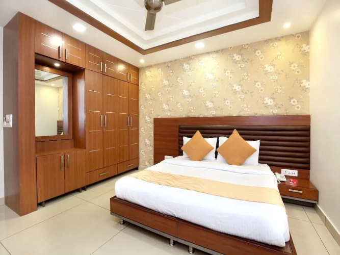 Hotel 24x7 Inn