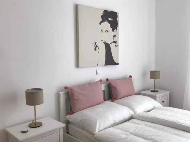 Apartment Congress Graz