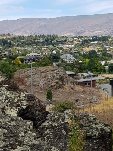 Lookout Studio