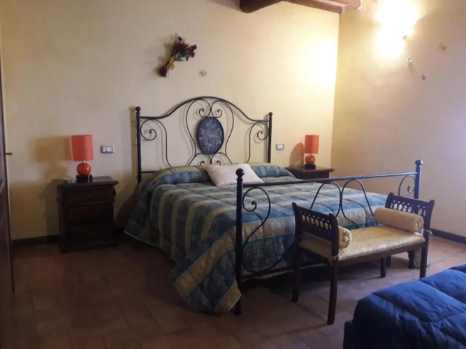 Comfort Quadruple room