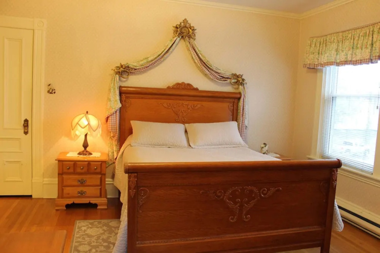 Antigonish Victorian Inn