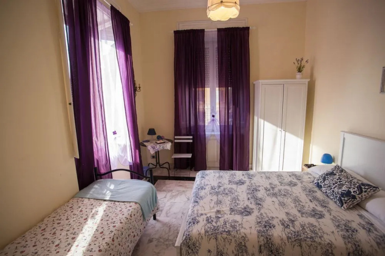 Maison De Didi BB