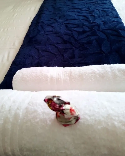 Comfort Twin room with balcony