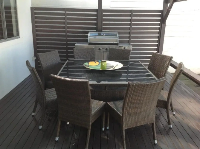 Superior Villa