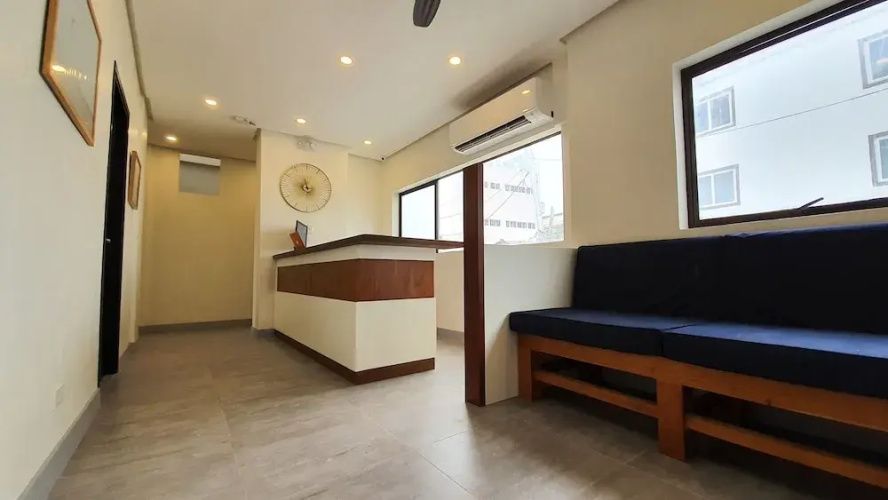 Nooky Hostel Boracay