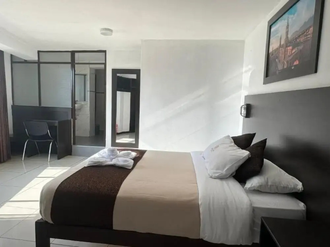 Inka Luxe Hotel By Casa Rams