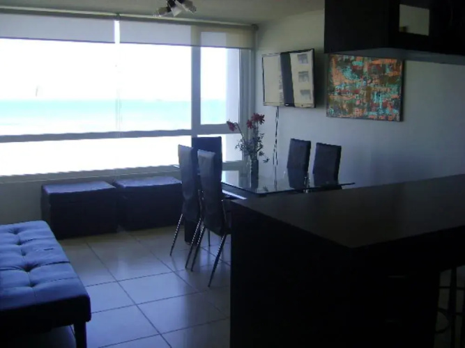 Departamento Mar Serena 6