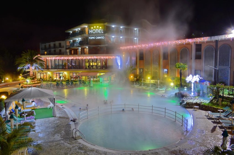 Hotel Terme Capasso photo 20