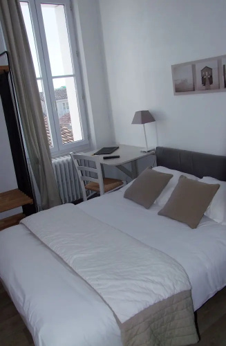Hotel Le Galet Bleu