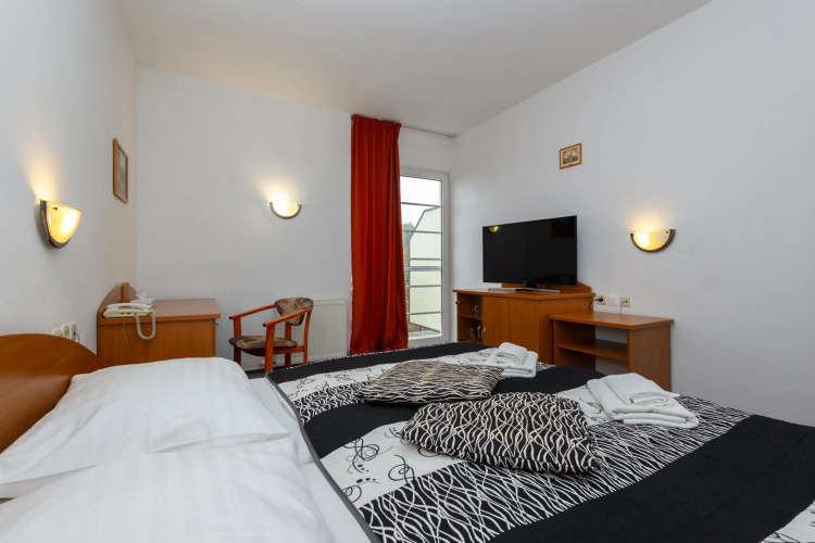 Hotel Pod Zamkom