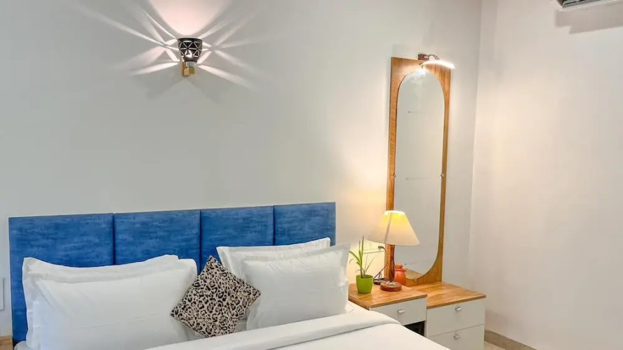 Manthan A Boutique Resort