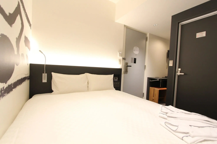 Koko Hotel Osaka Namba Ebisucho