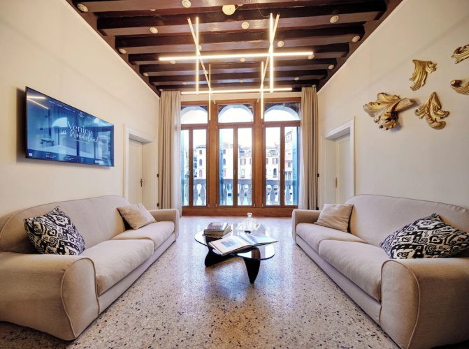 Palazzina Riva