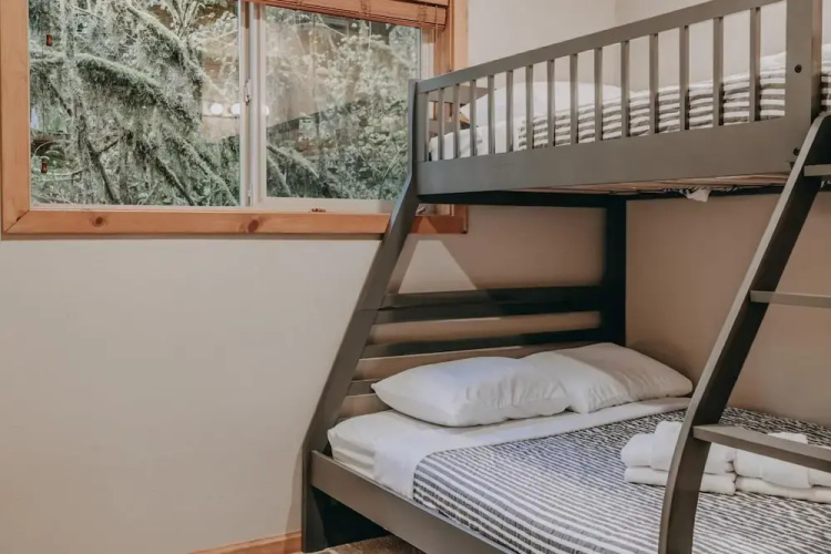 Mt Baker Lodging Cabin 40 - Sleeps 10
