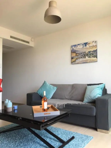 appartement Calvi