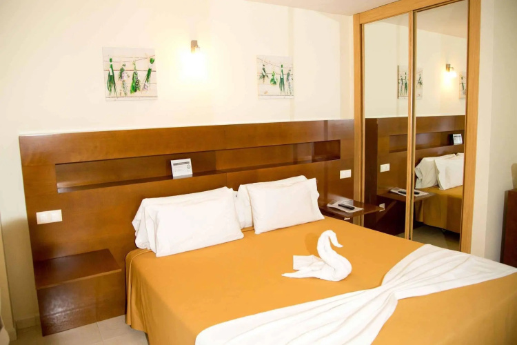 Hostal San Marcos