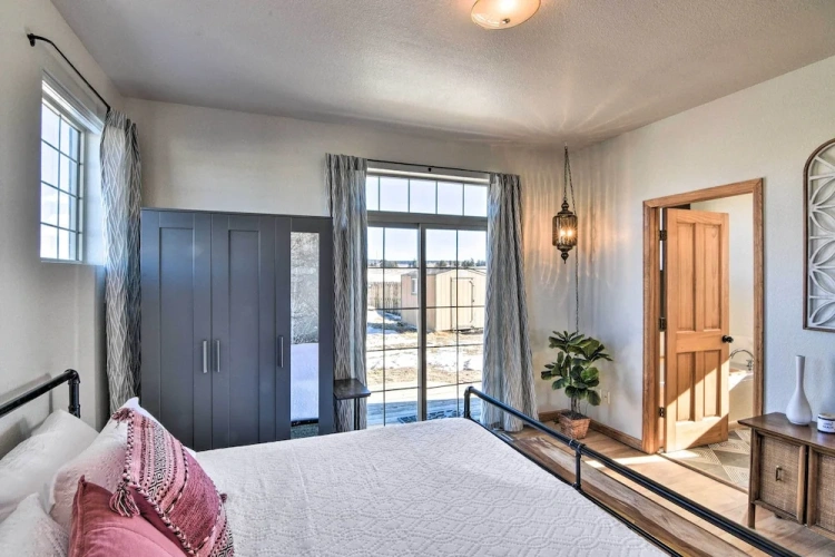 3 Bedrooms Cottage