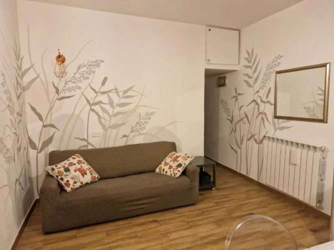 Livia s Charming House
