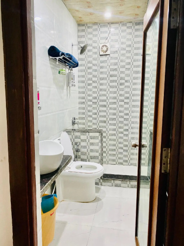 Dharma Resorts