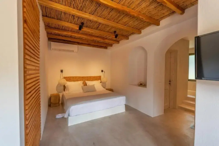 Meli Suites Thassos