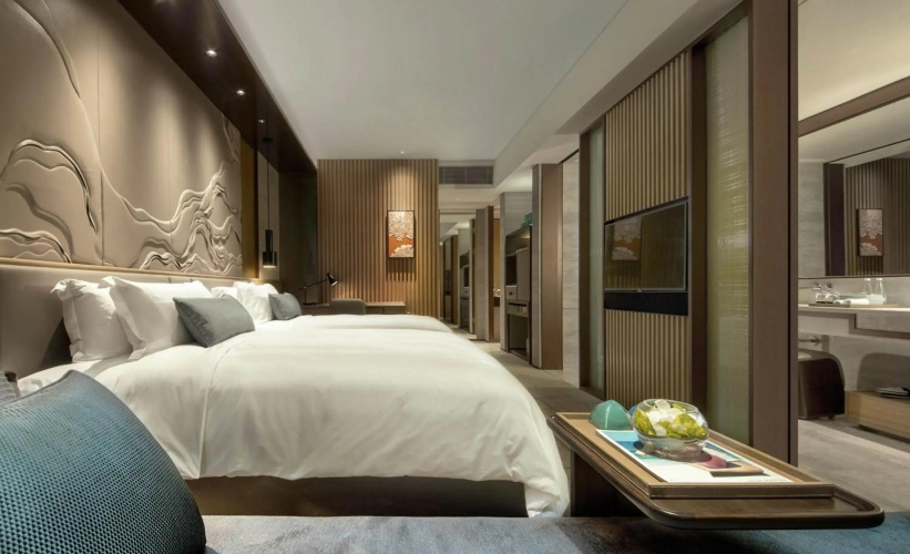 InterContinental Zhuhai by IHG