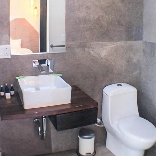 1 Bedroom Standard room