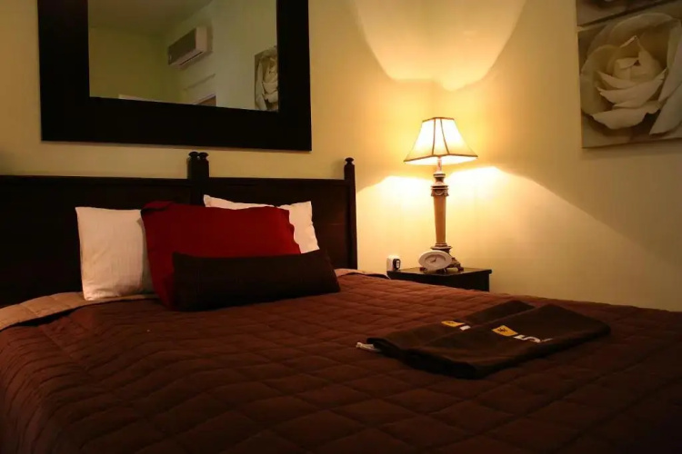Merci Hotel